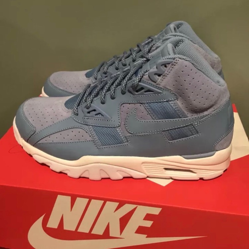 Brand New with box Nike Trainer SC Bo Jackson